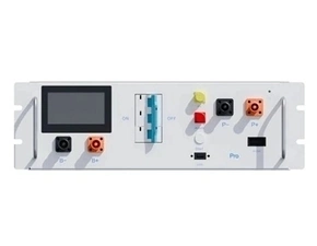 Distribuční jednotka bateriového systému Deye HV Power Distribution Unit BOS-G-PDU-2 (PRO)