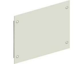 ABB 2CPX062963R9999 ZH440 -kryt plný 1xXLP1