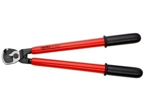 KNIPEX 95 17 500 Nůžky kabelové