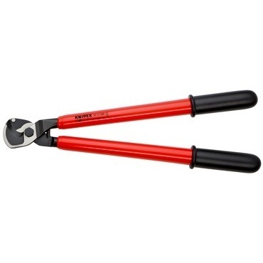 KNIPEX 95 17 500 Nůžky kabelové