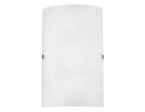 Svítidlo nástěnné EGLO WL 1 NICKEL-MATT WEISS TROY 3