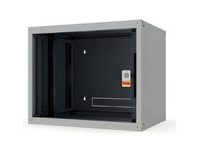 Rozvaděč nástěnný LEGRAND EVOLINE EVO9U6045, 19", 9U, 600x450 mm, nosnost 65 kg