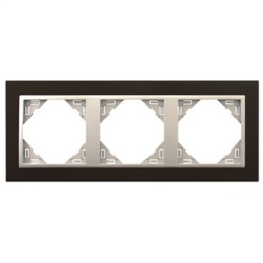 ELKO 90930 TPA 90930 TPA černá/hliníková