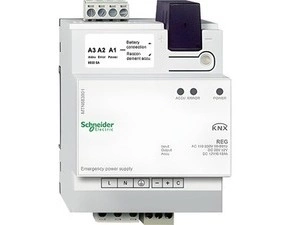 SCHN MTN683901 KNX záložní napájecí zdroj REG