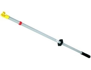 DEHN 785325  Izolační tyč s držadlem a ozubenou spojkou pro soupravu pro mokré čištění do 36 kV DEHN DEHN