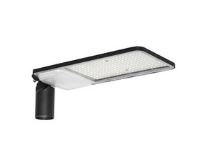 LED svítidlo pouliční LEDVANCE URBAN AREA E 150W 830 IP65 BK EUE 