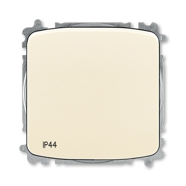 ABB 3559A-A06940 C Přepínač střídavý, s krytem, řazení 6, IP44, bezšroubové svorky 25-IPxx