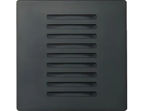 SCHN MTN6221-0414 KNX regulátor teploty místnosti, komerční, Antracit, System M