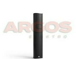 ESSER 582652.B LEN-60, sloupcovy repro., EN54, cerny