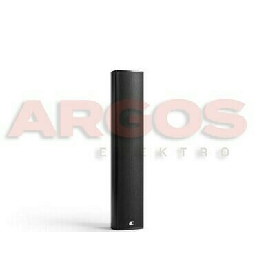 ESSER 582652.B LEN-60, sloupcovy repro., EN54, cerny