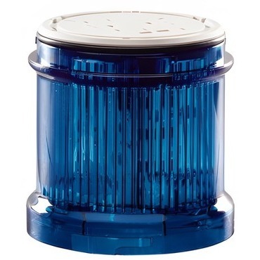 EATON 171275 SL7-FL24-B-HPM Modul D=70mm s proměnným záblesk světlem (1-2,6Hz), vysoce výkonné LED,