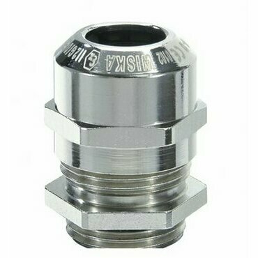 kovová vývodka ^^ EMSKV M32 – metrická