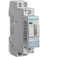 HAG ERC226 Stykač 25A, 2R, 230V AC