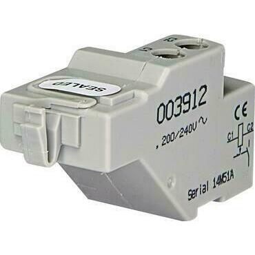 ETI 004671135 vypínací spoušť, DA2 1250-1600AF AC200-240V