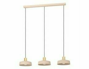 Závěsné svítidlo VALDIOLA 930×230 mm 3x40W EGLO