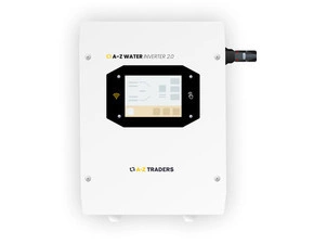 A-Z Water Inverter 2.0 LCD