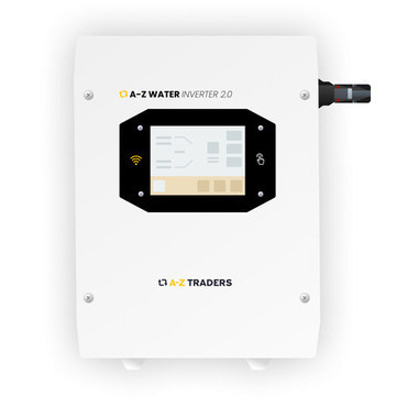 A-Z Water Inverter 2.0 LCD