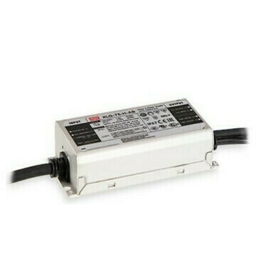 Napájecí zdroj pro LED LED-POL XLG-75-24V IP67 A MW