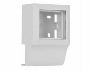 KOPOS PNQ 32X15 HB  NOSIČ PŘÍSTROJOVÝ QUADRO