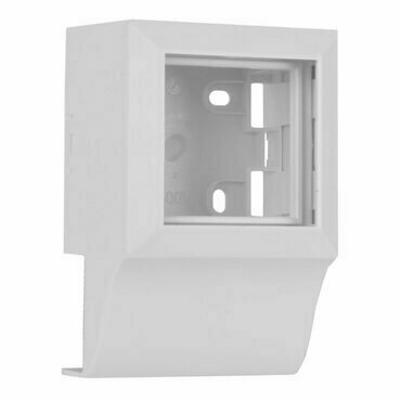 KOPOS PNQ 32X15 HB  NOSIČ PŘÍSTROJOVÝ QUADRO