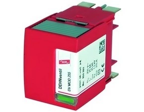 DEHN 951001  Ochranný modul s jiskřištěm pro ventil M DEHN DEHN
