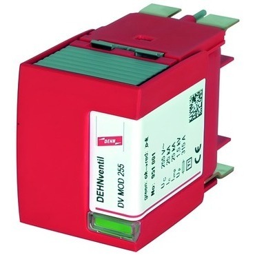 DEHN 951001  Ochranný modul s jiskřištěm pro ventil M DEHN DEHN