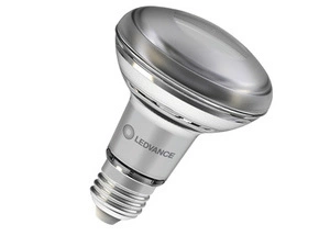 LED žárovka reflektorová LEDVANCE LED R8010036 8.5W 827 E27 P