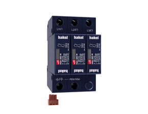 HAKEL 27537 HSA-385/3+0 M S SPD typ 2+3 RP 0,37kč/ks