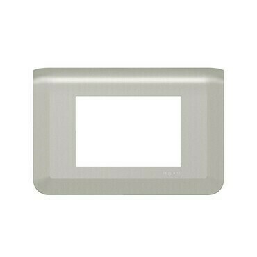 LEG 079303L MOSN PL. RÁM. 3M HOR. HLIN