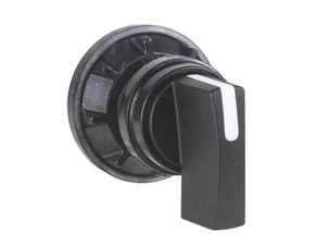 SCHN KAA1H Ovl.hlavice vačkového spínače s páčkou