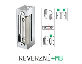 CZPHONE 4005100500 54NDF; STANDARD+MB; 6-12V AC/DC