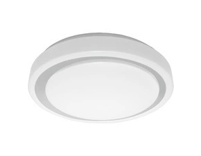LED svítidlo stropní LEDVANCE SMART WIFI ORBIS MOON RD 380 TW GR