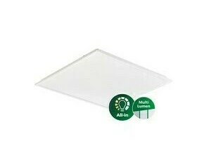 LED panel PHILIPS RC132V G6 31_36_43S/940 PSD W60L60 OC