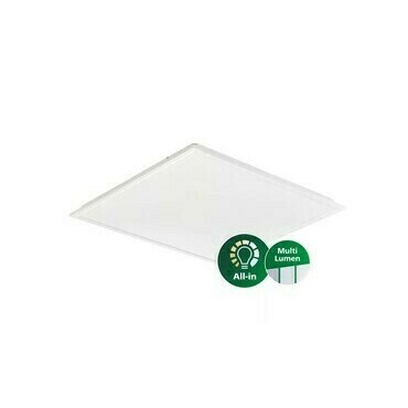 LED panel PHILIPS RC132V G6 31_36_43S/940 PSD W60L60 OC