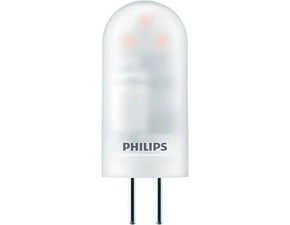 LED žárovka Philips CorePro capsuleLV 1.8-20W G4 827