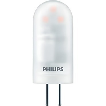 LED žárovka Philips CorePro capsuleLV 1.8-20W G4 827