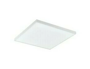 Svítidlo stropní EGLO LED-ZIG-RGB CCT DL 300X300 WS TURCONA-Z