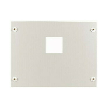 EATON 293607 BPZ-NZM3-800-MV Montážní sada pro NZM3 vertikálně, šedá, Š=800 v=500