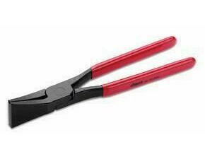 CIMCO 102060 Falcovací kleště 40 mm rovné - 240 mm