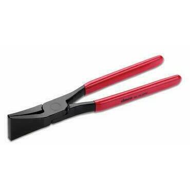 CIMCO 102060 Falcovací kleště 40 mm rovné - 240 mm