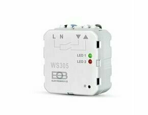 ELB 3305 WS305 Přijímač pro ovládání žaluzií