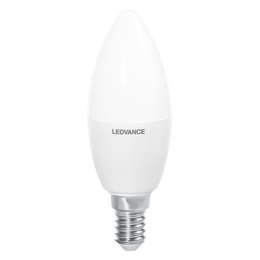 LED žárovka LEDVANCE SUNATHOME CLASSIC B 25 E14 TW FS1