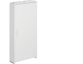 Rozvodnice nástěnná HAG FWB72S, FW, IP44, tř. ochr.II, 168 mod.