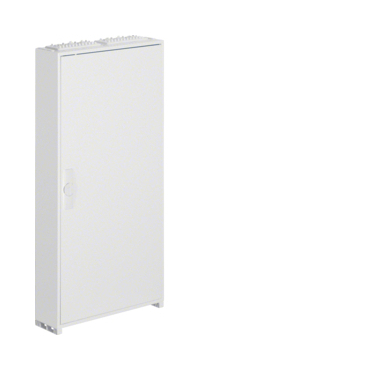 Rozvodnice nástěnná HAG FWB72S, FW, IP44, tř. ochr.II, 168 mod.