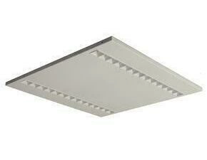 LED panel MODUS ES3000A4BB80/2/600/ND, čtverec 600x600 mm