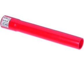 DEHN 785522  Prodloužení trubky vysavače D 40 / délka 300 mm pro soupravu pro suché čištění do 1 DEH DEHN