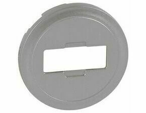 LEG 068215 CL BÍLÁ KRYT HD15