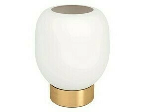 Svítidlo stolní EGLO TL 1 MS-GEB GOLDFARBEN WS MANZANARES