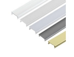 DAM Difuzor ALU profilu D2 mini nacvakávací opál 1m