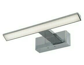Koupelnové svítidlo Loric chromová LED 6W RABALUX 75023